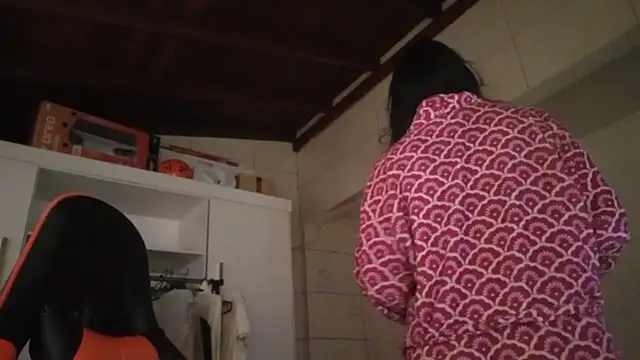 bombomepimenta online show from 15, 11, 2025