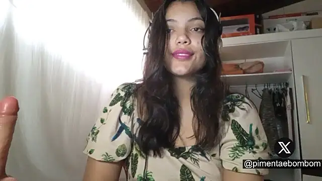 bombomepimenta online show from 27, 9, 2025