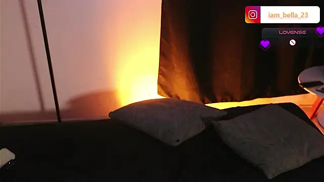 yourtoybella online show from 27, 3, 2026