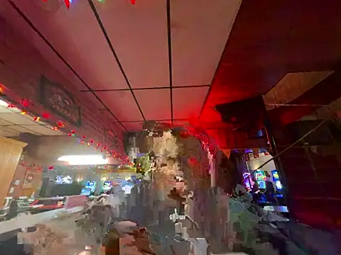 skinwalkingzombie online show from 20, 2, 2025