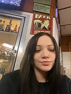 skinwalkingzombie online show from 28, 1, 2025