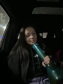 skinwalkingzombie online show from 23, 2, 2026