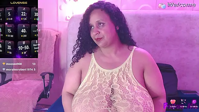 Danielaa a online show from 11, 2, 2026