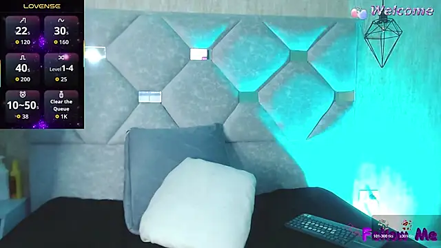 Danielaa a online show from 14, 3, 2026