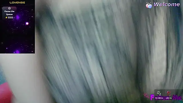 Danielaa a online show from 22, 11, 2025