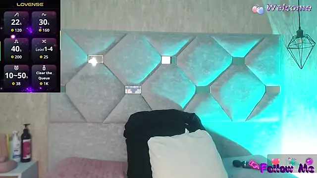 Danielaa a online show from 26, 3, 2026