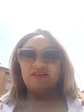 Afroditecash online show from 12, 9, 2025