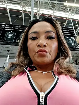 Afroditecash online show from 5, 11, 2025