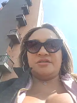 Afroditecash online show from 8, 1, 2026