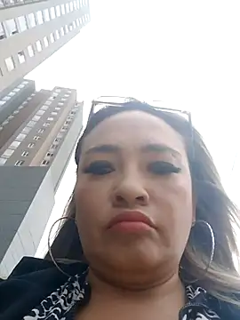 Afroditecash online show from 8, 9, 2025