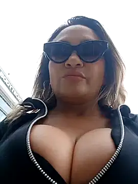 Afroditecash online show from 28, 10, 2025