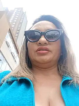 Afroditecash online show from 3, 11, 2025