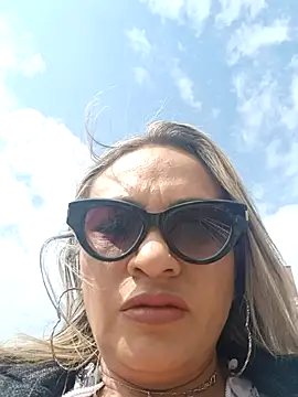 Afroditecash online show from 19, 12, 2025