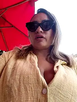 Afroditecash online show from 16, 10, 2025