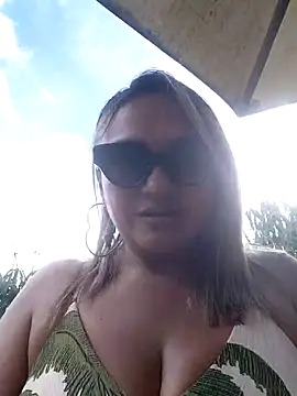 Afroditecash online show from 15, 10, 2025