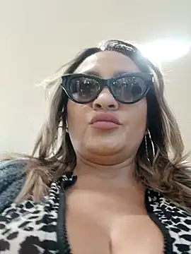 Afroditecash online show from 29, 10, 2025