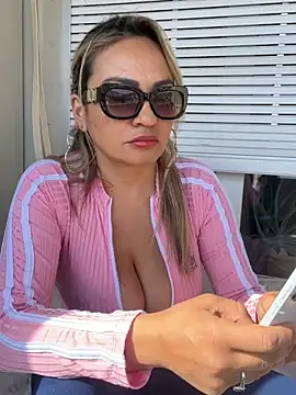 Afroditecash online show from 11, 3, 2025