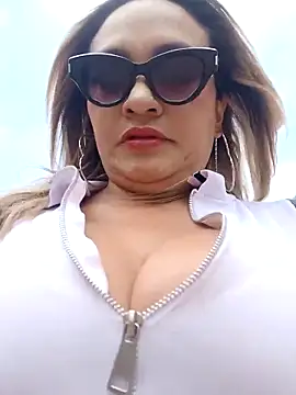 Afroditecash online show from 11, 10, 2025