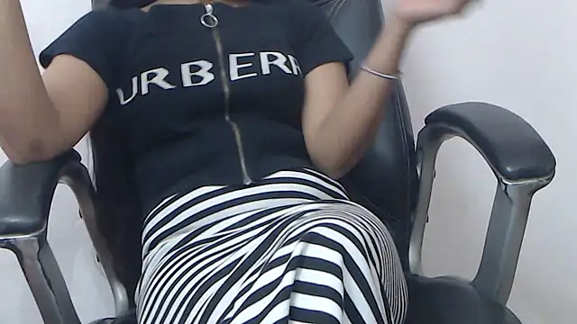 wildbabes online show from 24, 2, 2025