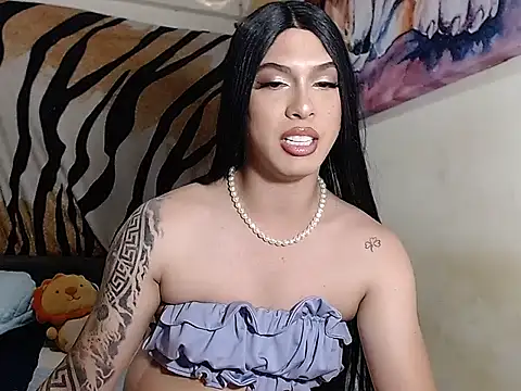 Antonella Williams02 online show from 21, 12, 2025