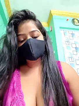 Snapshot of Monalisa_Singh chatting on 17, 7, 2026 Monalisa Singh online show from 17, 7, 2026
