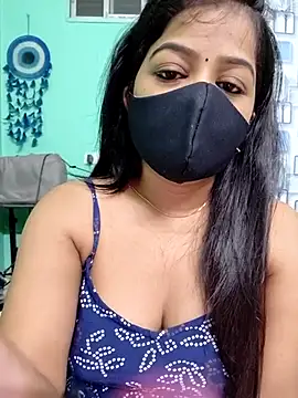 Snapshot of Monalisa_Singh chatting on 21, 4, 2026 Monalisa Singh online show from 21, 4, 2026