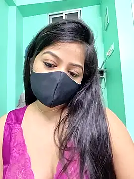 Snapshot of Monalisa_Singh chatting on 19, 4, 2026 Monalisa Singh online show from 19, 4, 2026