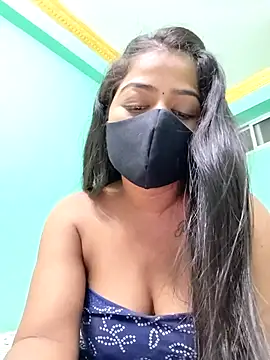 Snapshot of Monalisa_Singh chatting on 3, 7, 2026 Monalisa Singh online show from 3, 7, 2026