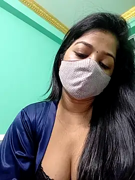 Monalisa Singh online show from 16, 12, 2025