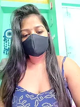 Monalisa Singh online show from 26, 3, 2026