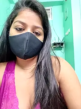 Monalisa Singh online show from 25, 3, 2026