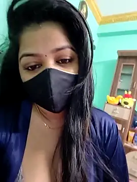 Monalisa Singh online show from 6, 2, 2026