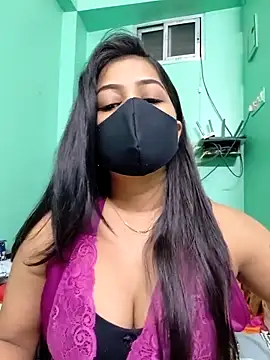 Snapshot of Monalisa_Singh chatting on 3, 5, 2026 Monalisa Singh online show from 3, 5, 2026