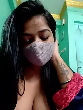 Monalisa Singh online show from 17, 1, 2026