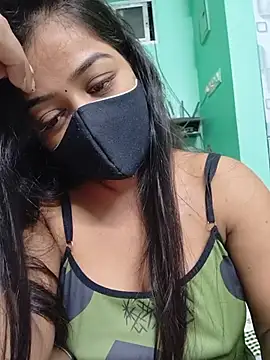 Snapshot of Monalisa_Singh chatting on 10, 7, 2026 Monalisa Singh online show from 10, 7, 2026
