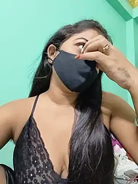 Snapshot of Monalisa_Singh chatting on 14, 7, 2026 Monalisa Singh online show from 14, 7, 2026