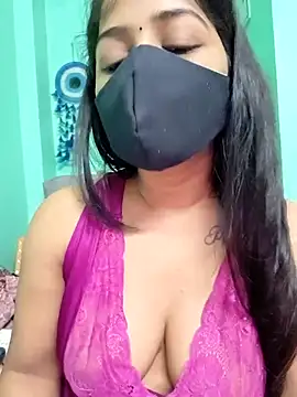 Snapshot of Monalisa_Singh chatting on 4, 6, 2026 Monalisa Singh online show from 4, 6, 2026