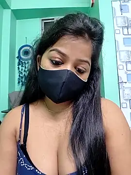 Snapshot of Monalisa_Singh chatting on 4, 5, 2026 Monalisa Singh online show from 4, 5, 2026