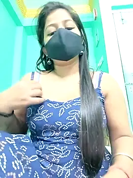 Monalisa Singh online show from 11, 11, 2025