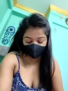 Monalisa Singh online show from 12, 3, 2026