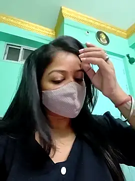 Monalisa Singh online show from 3, 12, 2025