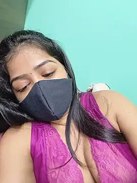 Snapshot of Monalisa_Singh chatting on 6, 6, 2026 Monalisa Singh online show from 6, 6, 2026
