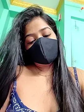 Monalisa Singh online show from 20, 3, 2026