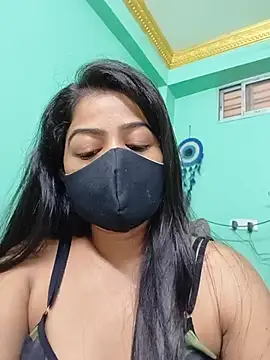 Snapshot of Monalisa_Singh chatting on 4, 7, 2026 Monalisa Singh online show from 4, 7, 2026