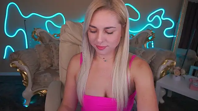 ArishkaLulu online show from 7, 10, 2025