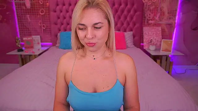 ArishkaLulu online show from 11, 10, 2025