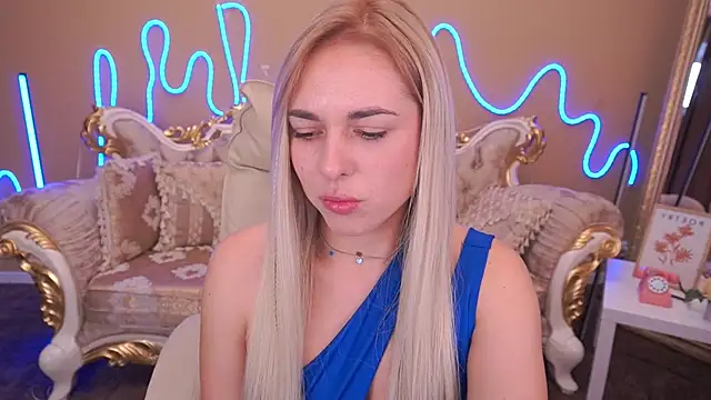 ArishkaLulu online show from 5, 11, 2025