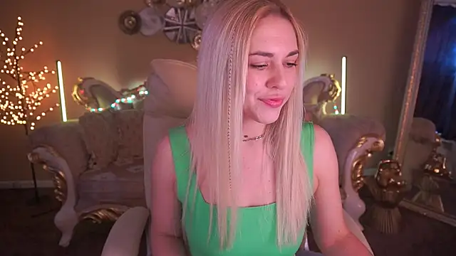 ArishkaLulu online show from 11, 3, 2026