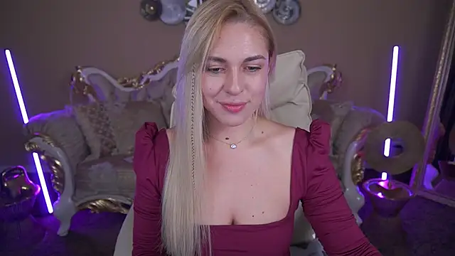 ArishkaLulu online show from 4, 12, 2025