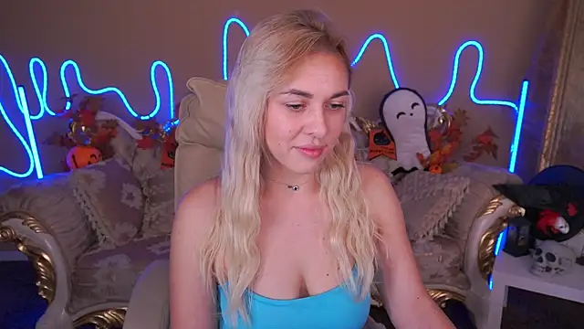 ArishkaLulu online show from 1, 11, 2025